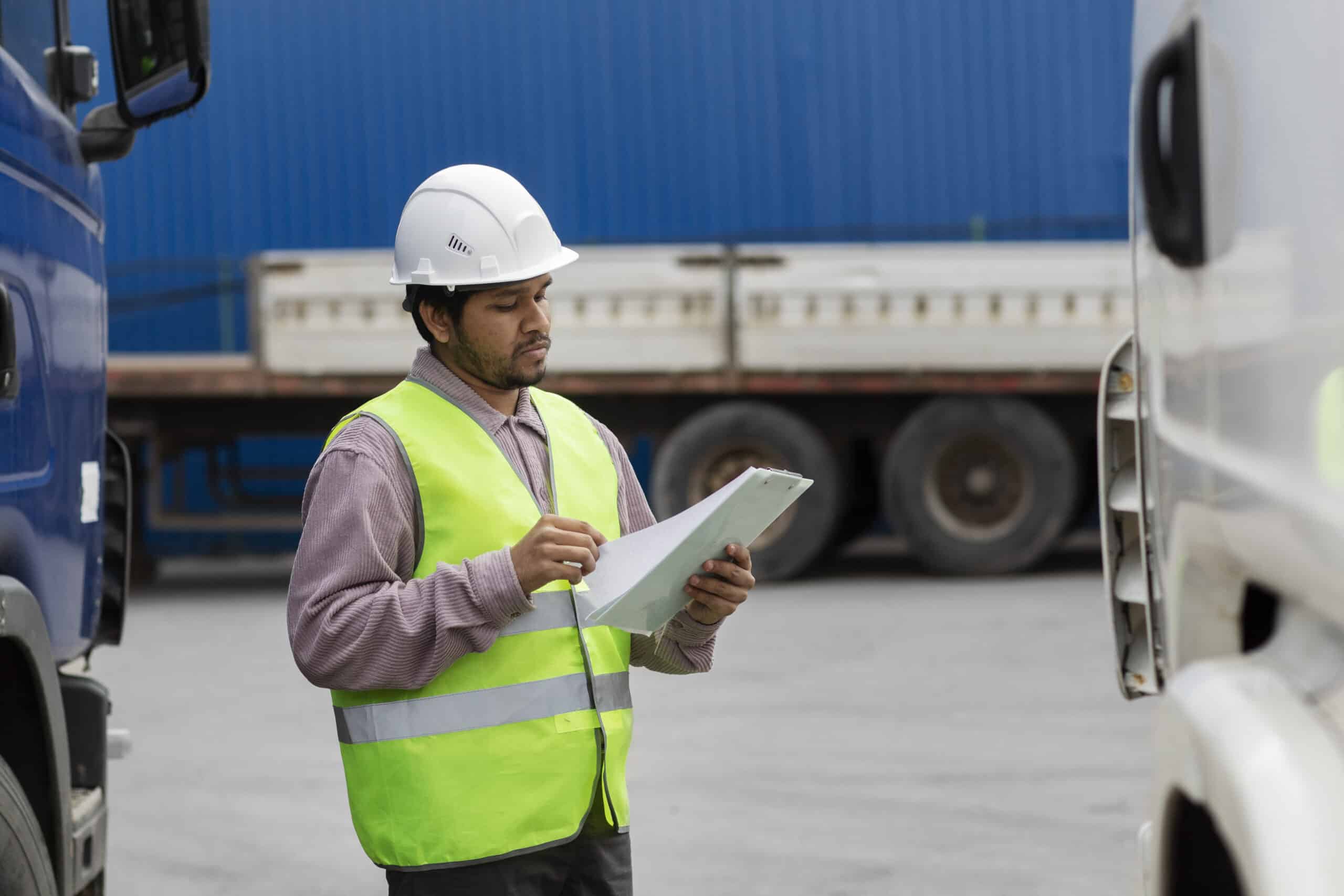 Finalizing the sale process with secure payment